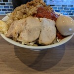 らーめん　ニューカッパ - 料理写真:
