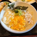庭園茶寮 みな美(皆美館) - 
