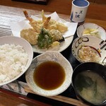 天定 - 