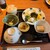 庭園茶寮 みな美(皆美館) - 料理写真:鯛めし御膳「福」　2,750円