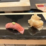 鮨 Amato 裏難波 - 