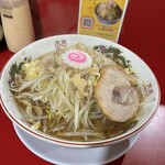 麺匠 柳 - 料理写真: