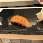 鮨 Amato 裏難波 - 