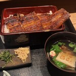 鰻魚家 Shibafukuya - 