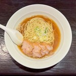 自家製麺 伊藤 - 