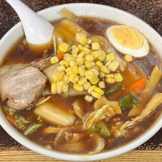 ラーメンの王様_0