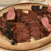 ウルフギャング・ステーキハウス - 「プライムステーキ4名様」（66,000円）