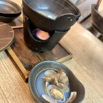 圍爐裏與地酒 大和乃山賊 - 