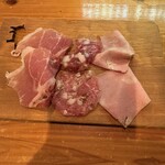 イタリアン&ワイン食堂 ViVi - 