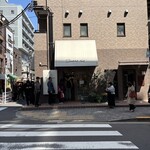 シュークリー - 