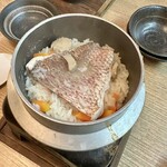 圍爐裏與地酒 大和乃山賊 - 