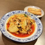 松の樹 - 