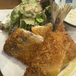 おばんざい居酒屋 かけ橋 - 