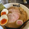 麺屋いちびり - 料理写真:
