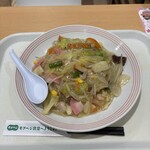 リンガーハット - 料理写真: