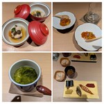 Hakata Sushi Takayama - 