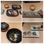 Hakata Sushi Takayama - 