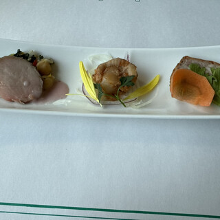 テラスレストラン ピアレ_1