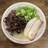 本場博多 長浜ラーメン まるむら 東陽町店