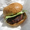 Hamburgers - 料理写真:Theハンバーガー ＄6.80