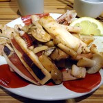 ふぶき - 【2015年2月下旬】