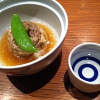 豚捨 KITTE丸の内店 - 
