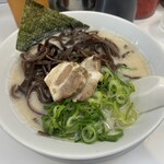 博多天神 - 料理写真: