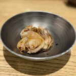 鮨 たけもと - 