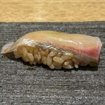 鮨 たけもと - 