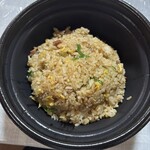 大阪王将 - 料理写真: