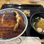 鰻魚家 Shibafukuya - 