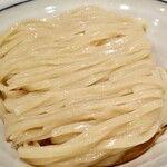 烈志笑魚油 麺香房 三く - 