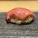 鮨 たけもと - 