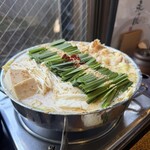 博多牛雜鍋 德永屋 總本店 - 