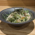 鮨 たけもと - 