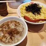 味噌麺処 花道庵 - 料理写真: