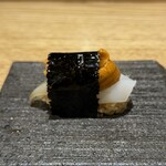 鮨 たけもと - 