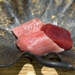 鮨 たけもと - 