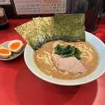 ラーメン 三七十家 - 