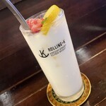 茶豆 - 