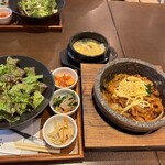 韓国家庭料理 チェゴヤ - 