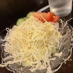 茶豆 - 