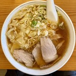 志のぶ支店 - 料理写真: