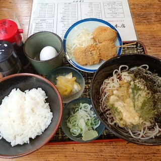 更科本店_0