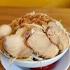 豚ラーメン サブロー