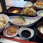 多久食堂 - 料理写真: