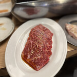 焼肉おおにし - 