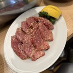 焼肉おおにし - 
