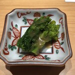 鮨 つぼみ - 
