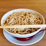 豚ラーメン サブロー - 